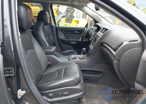 2014 GMC Acadia Denali from USA, damaged, VIN 1GKKVTKD2EJ112820